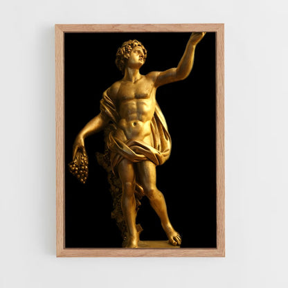 ap-bacchus-5 cadre Bois clair