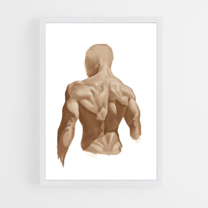 ap-back-1 cadre Blanc