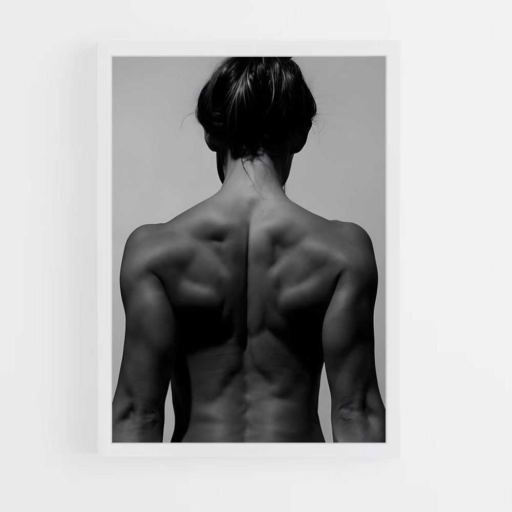 ap-back-4 cadre Blanc