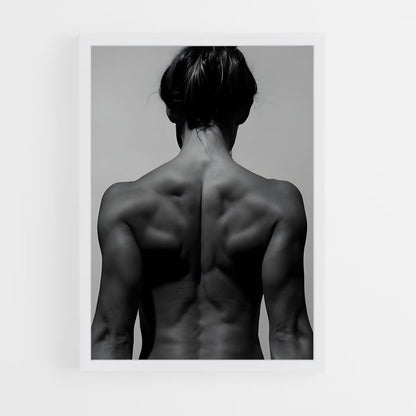 ap-back-4 cadre Blanc