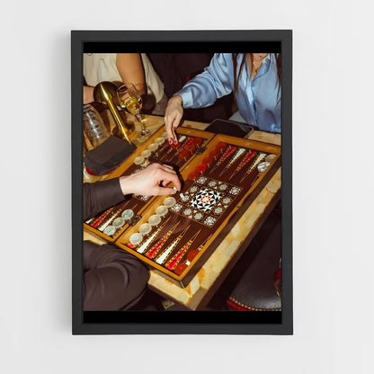 ap-backgammon-2 cadre Noir
