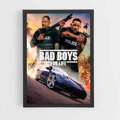 ap-bad boys-1 cadre Noir