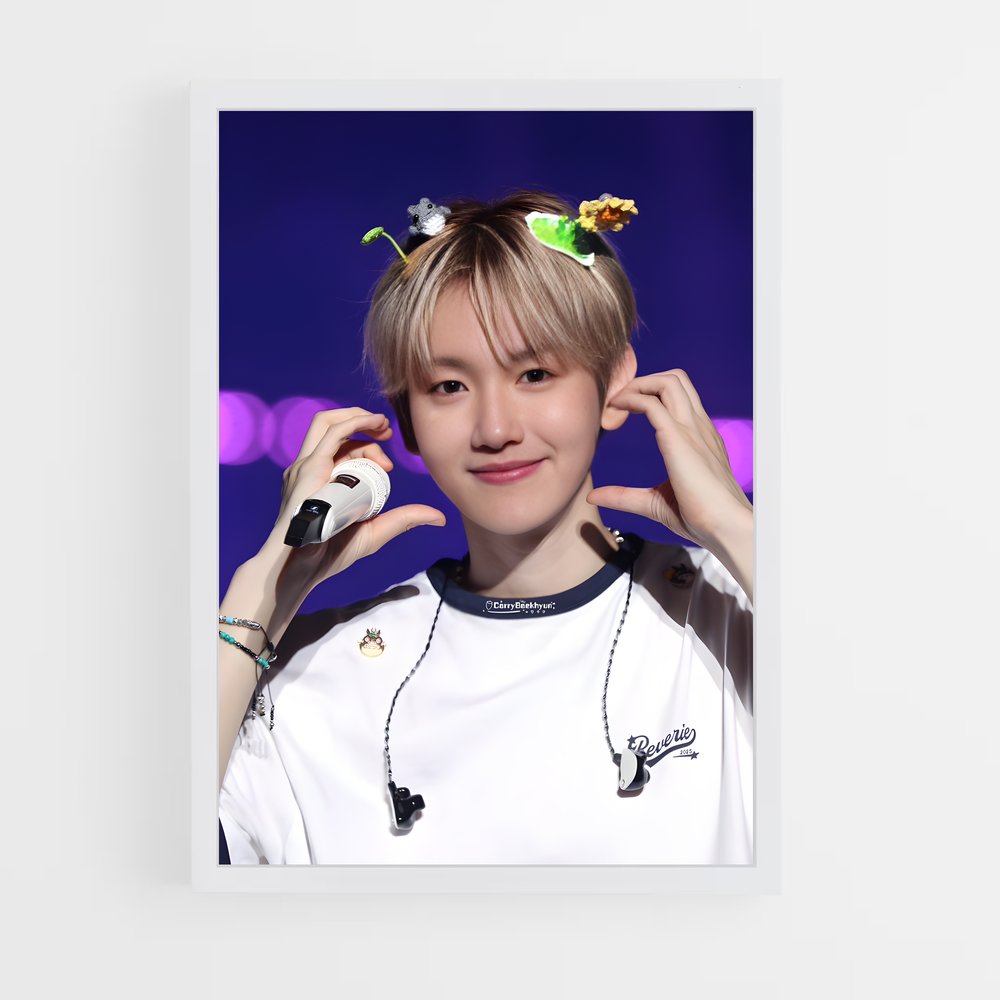 ap-baekhyun-1 cadre Blanc
