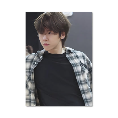 Poster Baekhyun 48218