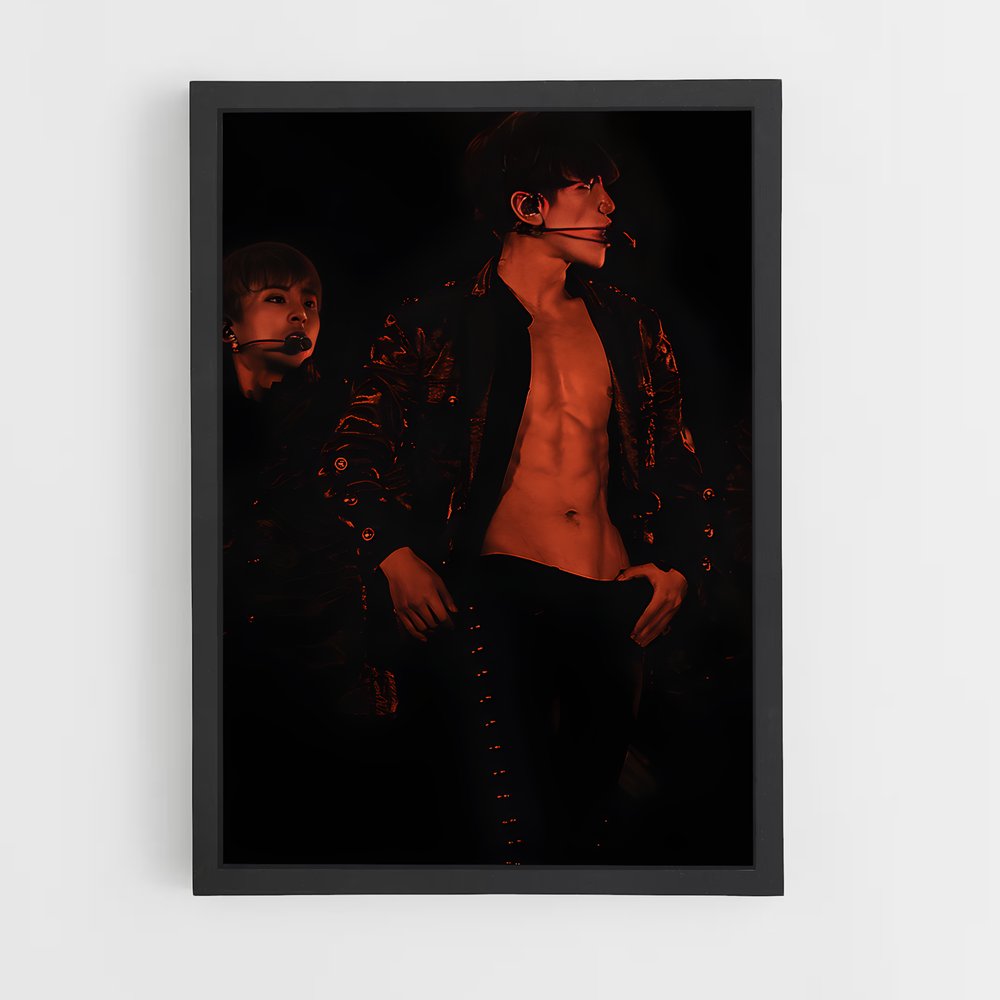 ap-baekhyun-5 cadre Noir
