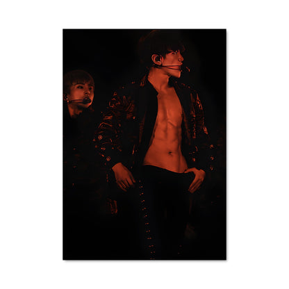 Poster Baekhyun 48230