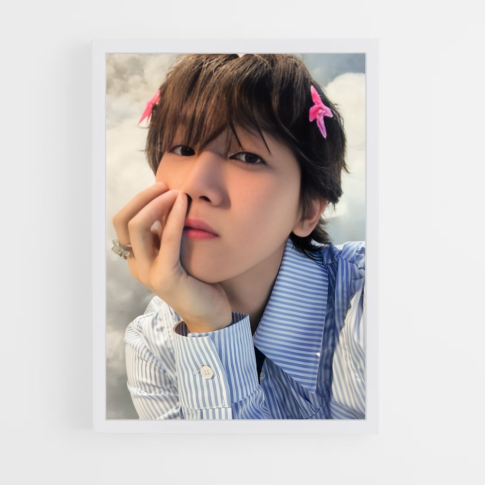 ap-baekhyun-6 cadre Blanc