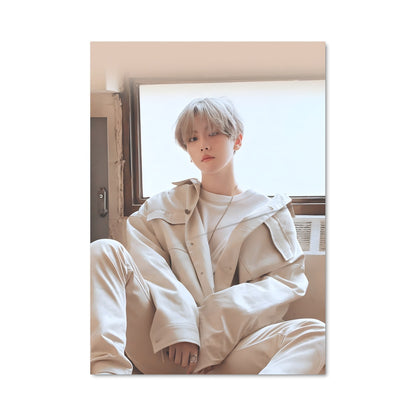 Poster Baekhyun 48226