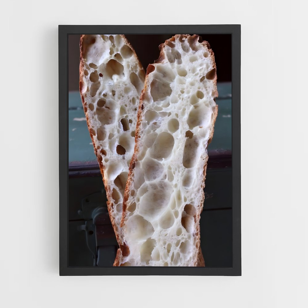 ap-baguette-4 cadre Noir