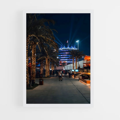 ap-bahrain grand prix-3 cadre Blanc