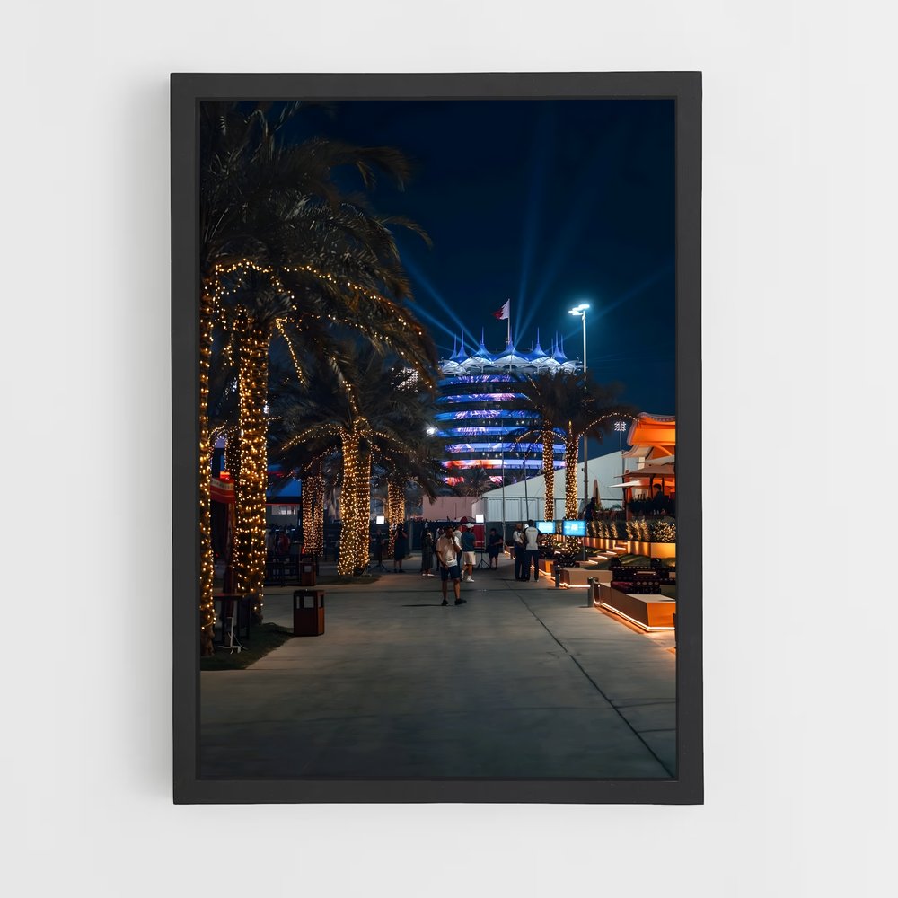 ap-bahrain grand prix-3 cadre Noir