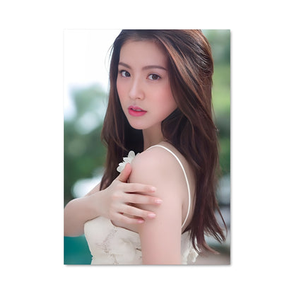 Poster Baifern pimchanok 6029