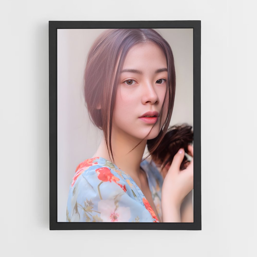 ap-baifern pimchanok-5 cadre Noir