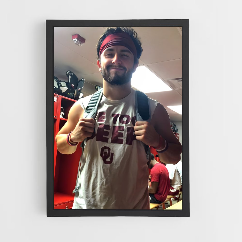 ap-baker mayfield-1 cadre Noir