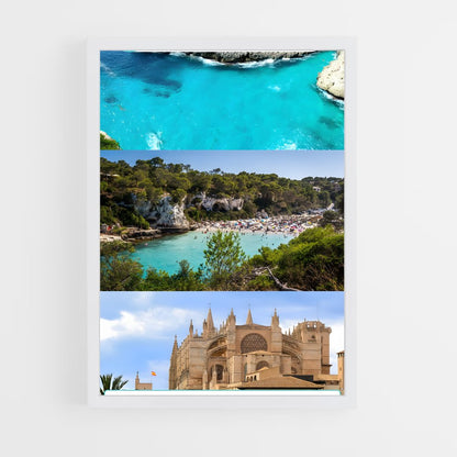 ap-balearic islands-2 cadre Blanc