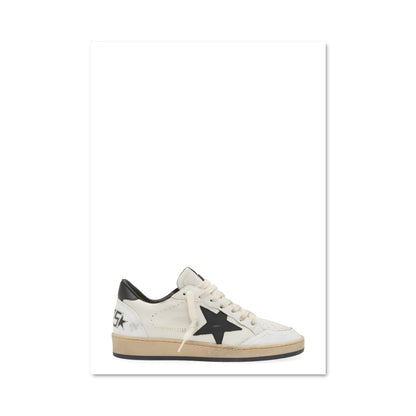 Poster Star de la Rue