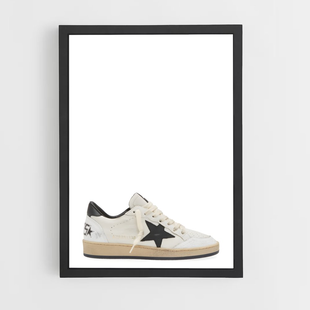 ap-ball star-6 cadre Noir