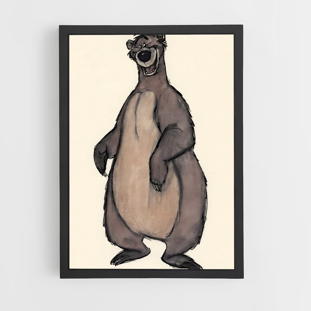 ap-baloo-2 cadre Noir