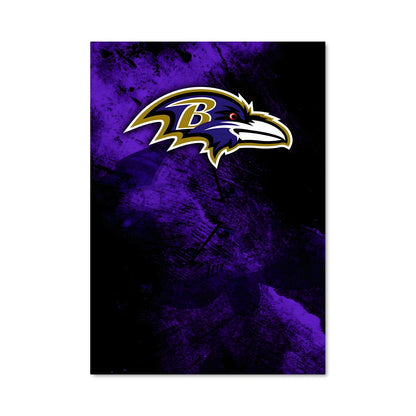 Poster Ravens United