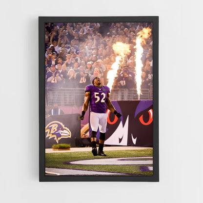 ap-baltimore ravens-2 cadre Noir