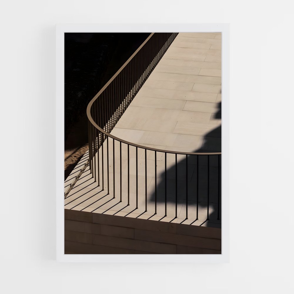 ap-balustrades-3 cadre Blanc