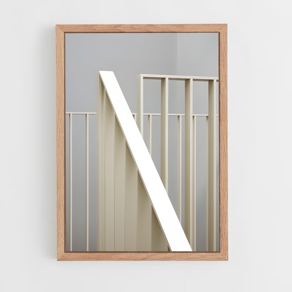 ap-balustrades-4 cadre Bois clair