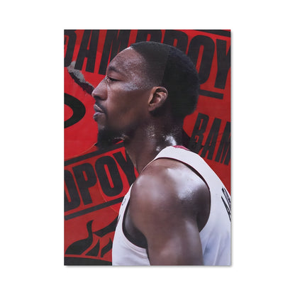 Poster Bam adebayo 58892