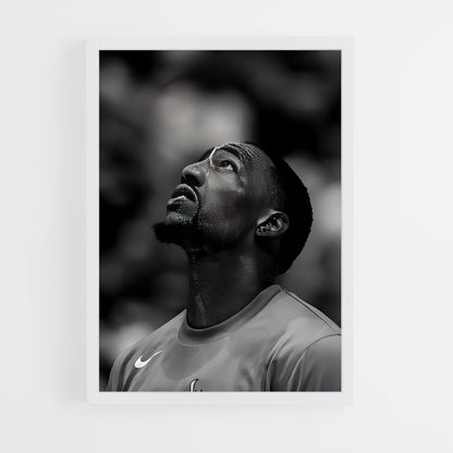 ap-bam adebayo-6 cadre Blanc