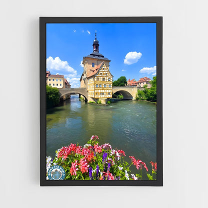 ap-bamberg old town-1 cadre Noir