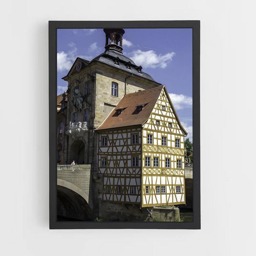 ap-bamberg old town-2 cadre Noir