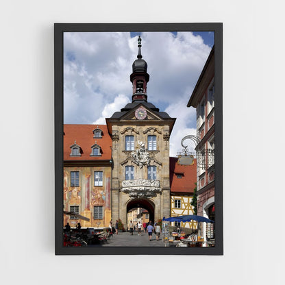 ap-bamberg old town-3 cadre Noir