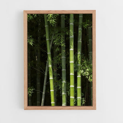 ap-bamboo-3 cadre Bois clair