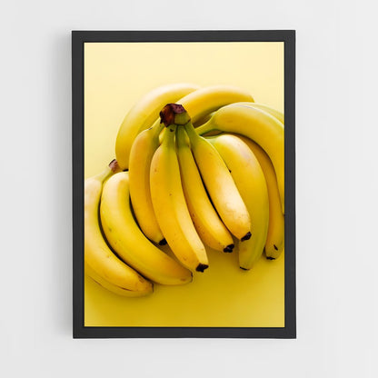 ap-banana-1 cadre Noir