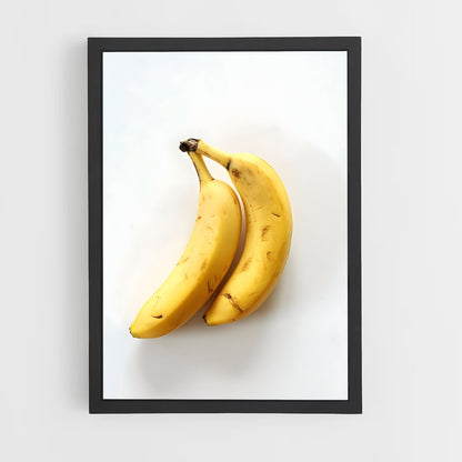 ap-banana-2 cadre Noir