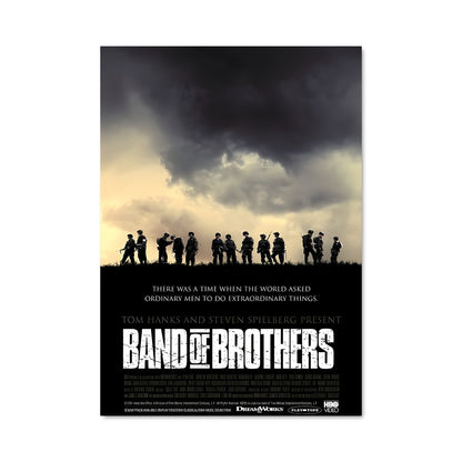 Poster Band of brothers 36945