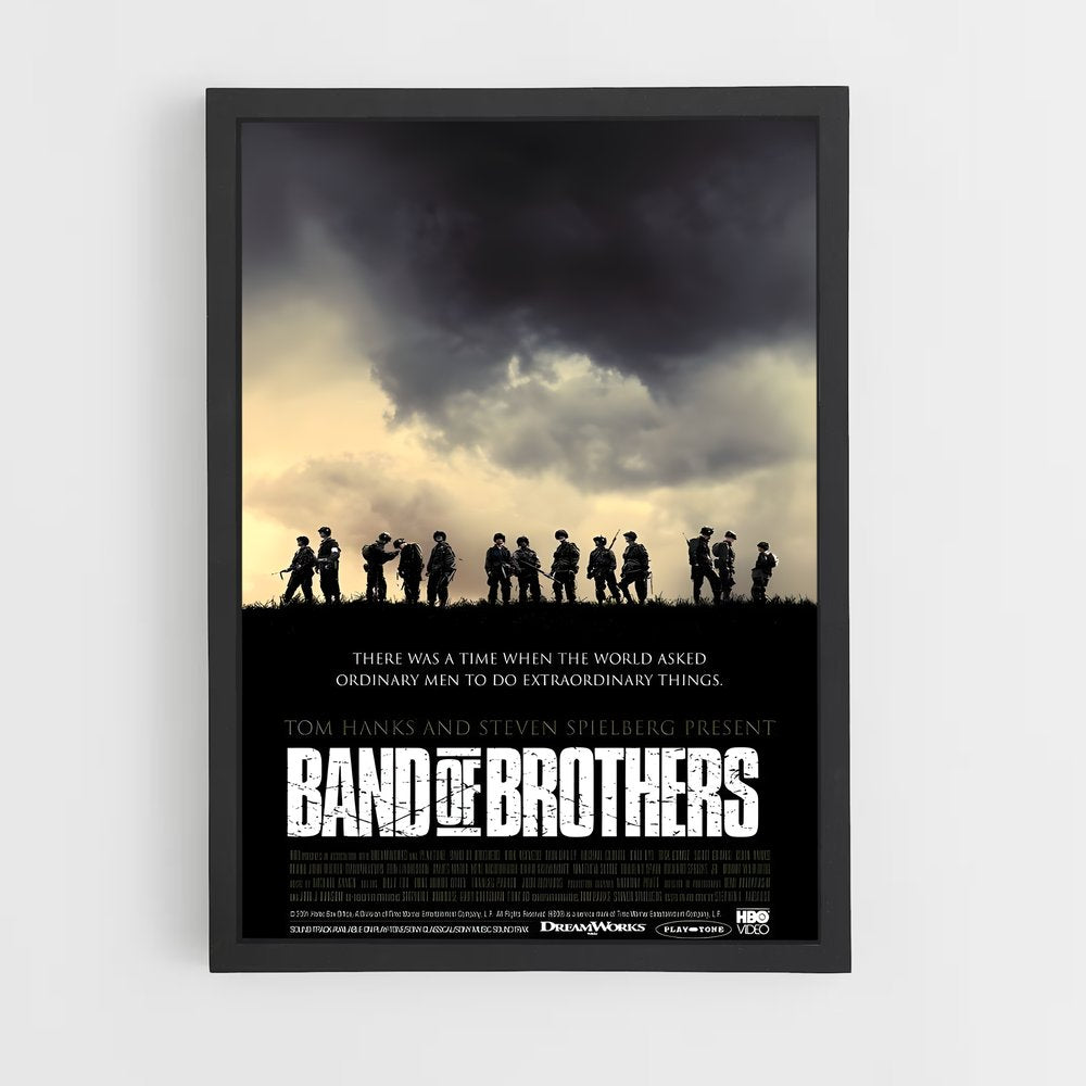ap-band of brothers-1 cadre Noir