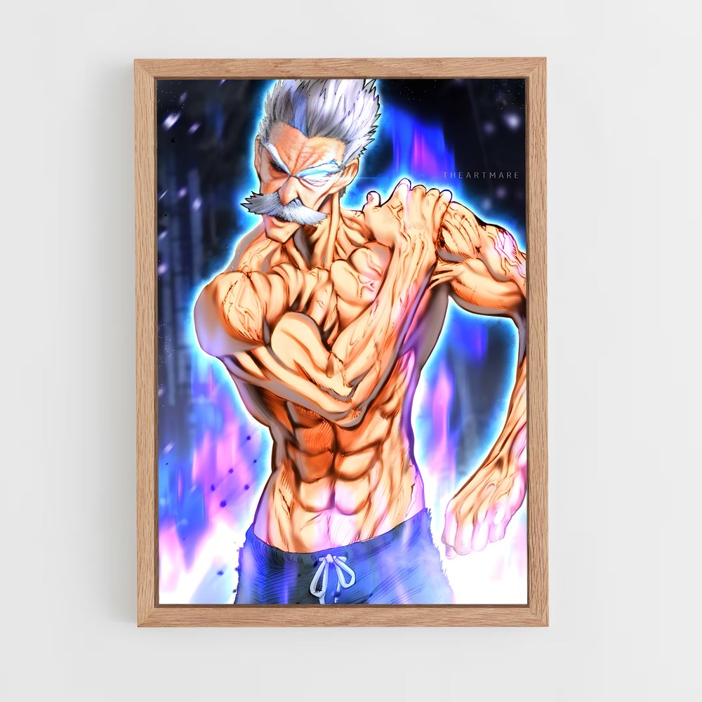 ap-bang-1 cadre Bois clair