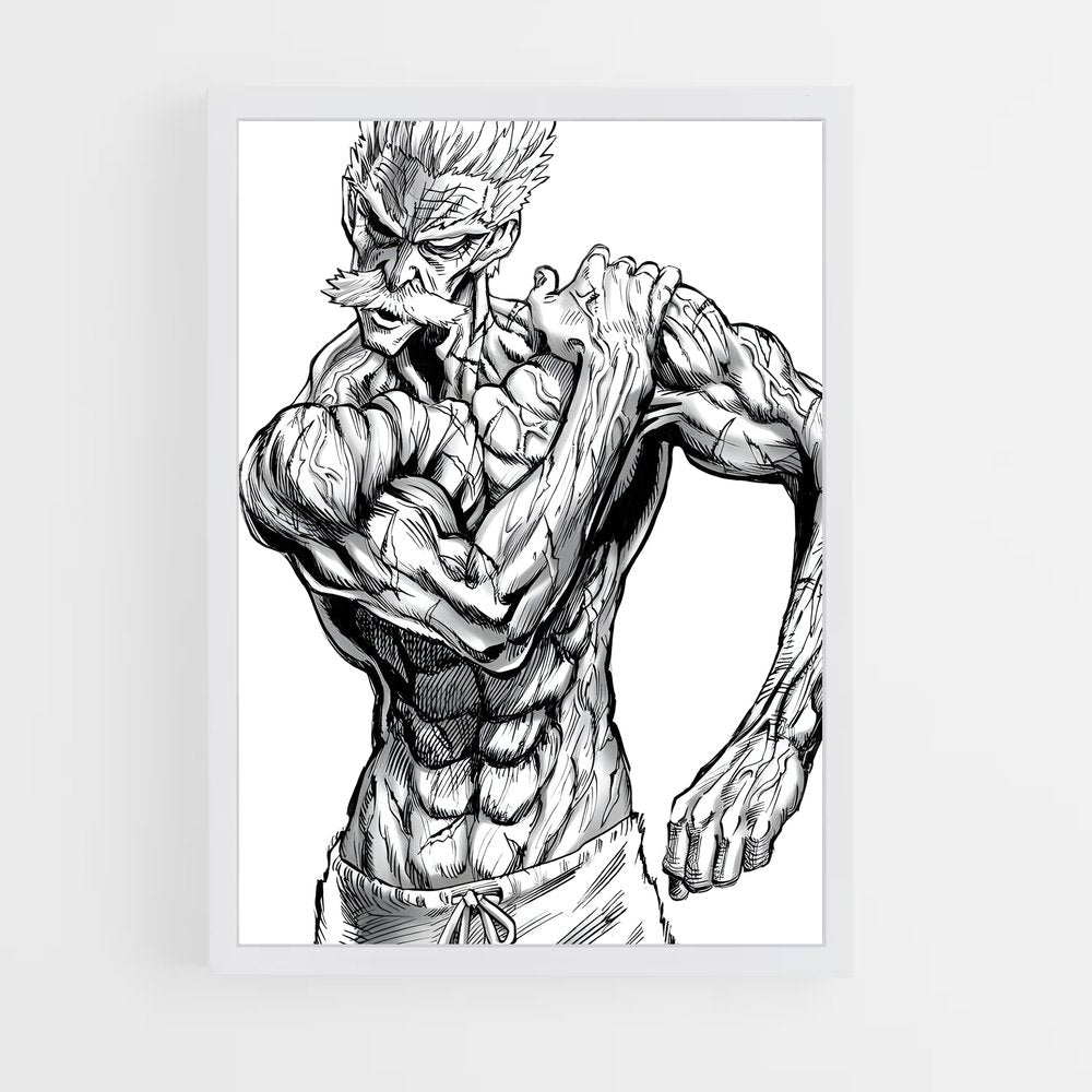 ap-bang-2 cadre Blanc