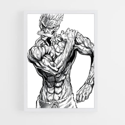 ap-bang-2 cadre Blanc