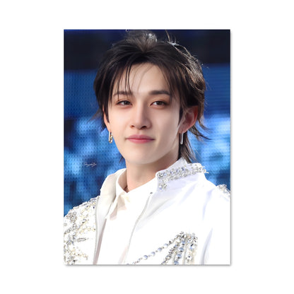 Poster Bang chan 49561