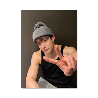 Poster Bang chan 49556