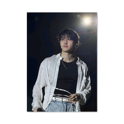 Poster Bang chan 49557