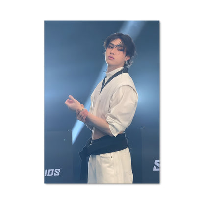 Poster Bang chan 49562