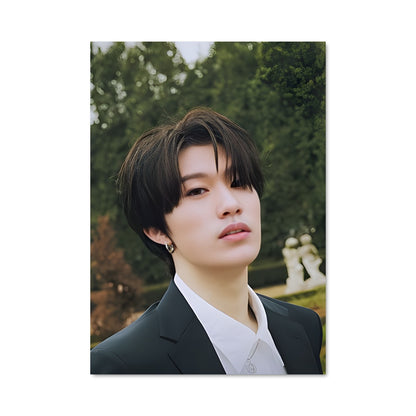Poster Bang yedam 49782