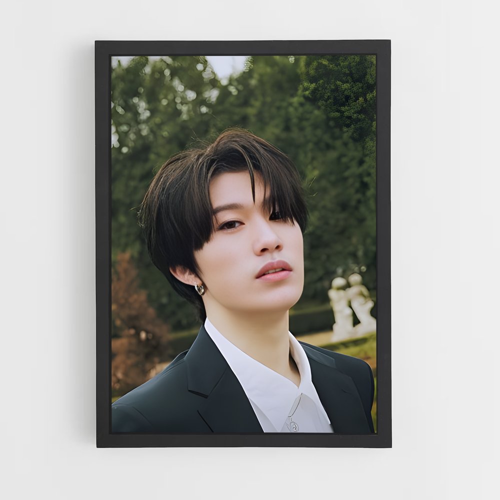 ap-bang yedam-4 cadre Noir