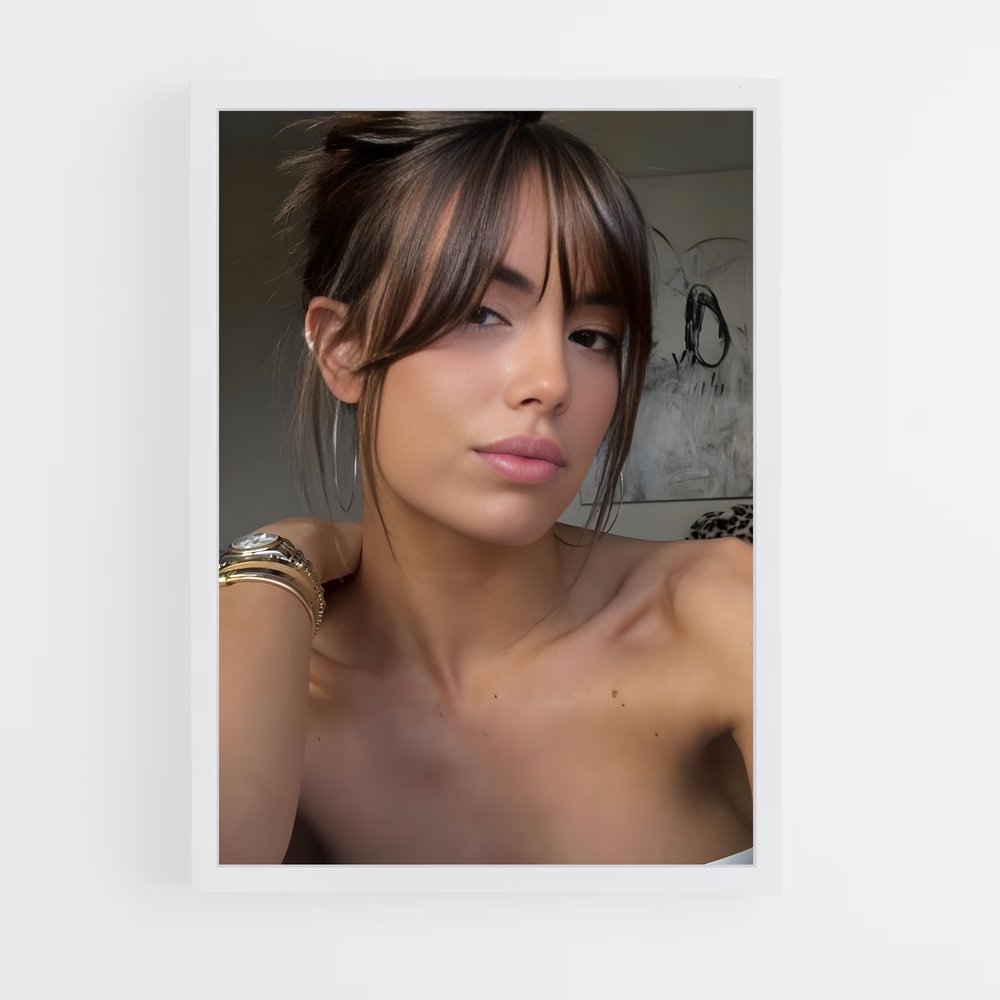 ap-bangs-1 cadre Blanc