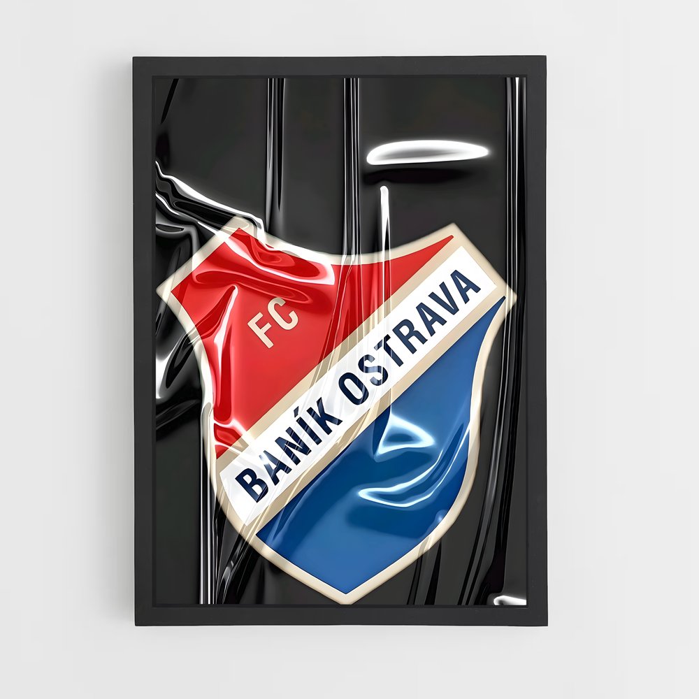 ap-banik ostrava-1 cadre Noir