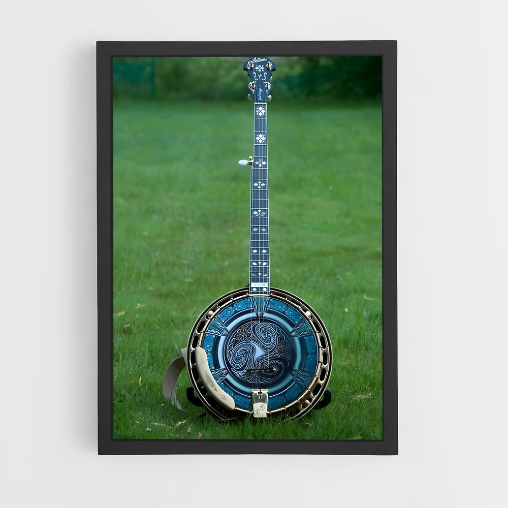 ap-banjo-4 cadre Noir