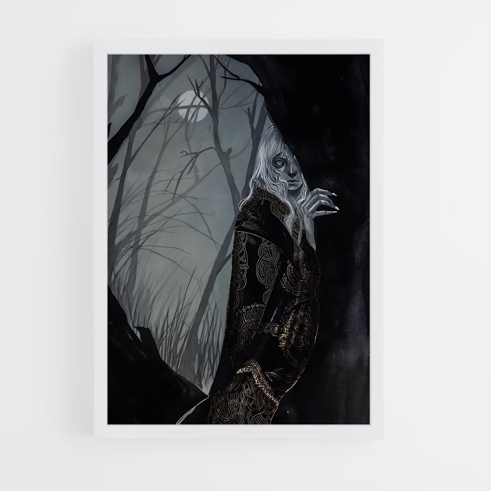 ap-banshee-3 cadre Blanc