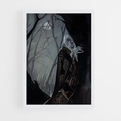 ap-banshee-3 cadre Blanc